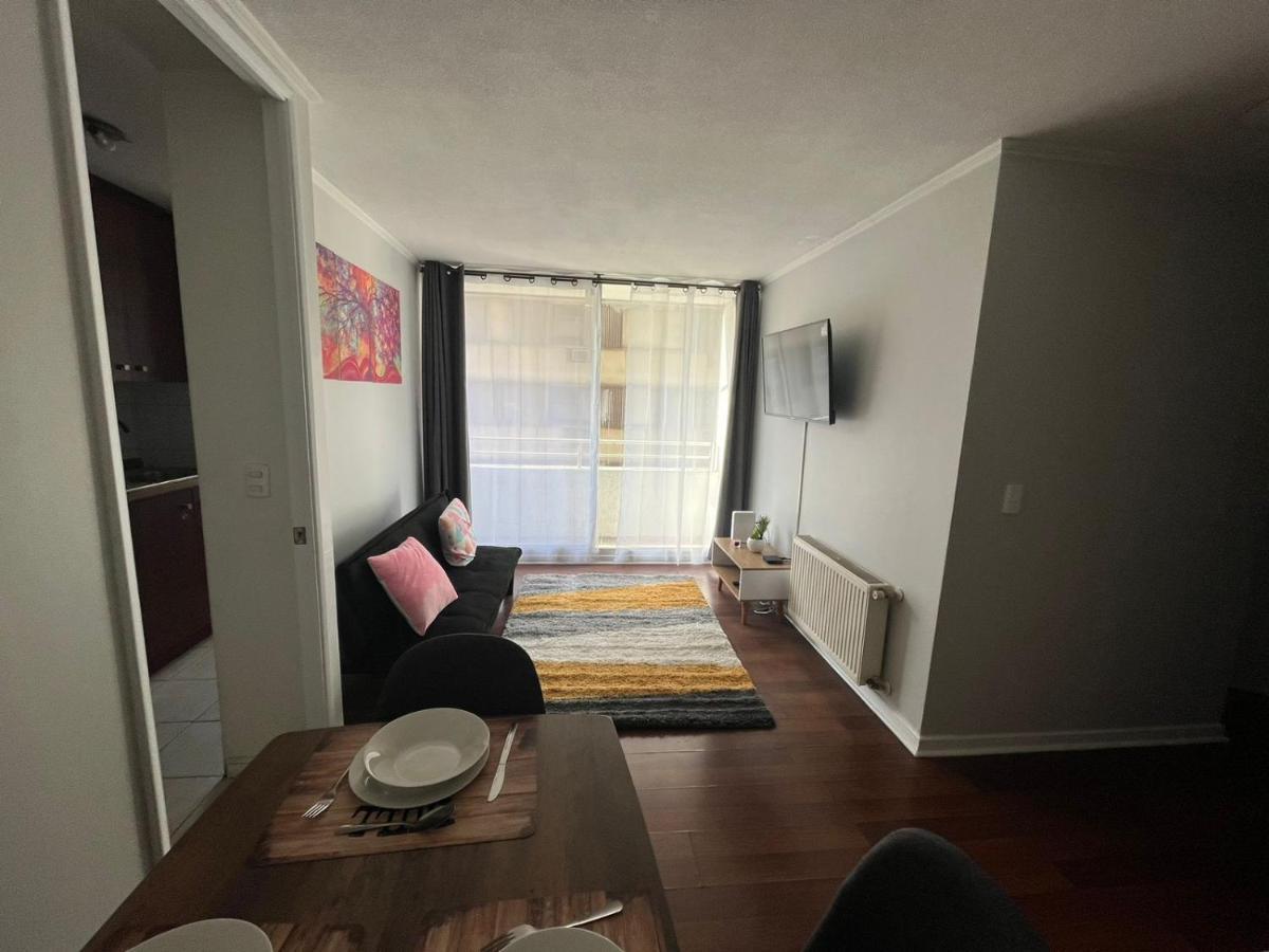 Departamento 2d 2b Centro Apartamento *