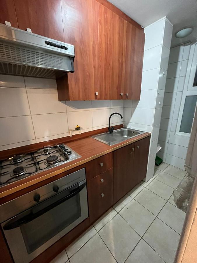Apartamento Departamento 2d 2b Centro
